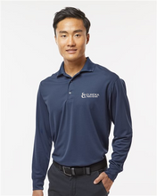 Load image into Gallery viewer, Paragon - Prescott Long Sleeve Polo - 110
