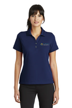 Load image into Gallery viewer, Nike Ladies Dri-FIT Classic Polo 286772