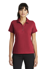 Load image into Gallery viewer, Nike Ladies Dri-FIT Classic Polo 286772