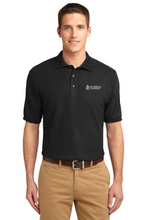 Load image into Gallery viewer, Port Authority® Silk Touch™ Polo. K500