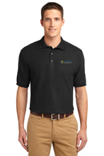 Load image into Gallery viewer, Port Authority® Silk Touch™ Polo. K500