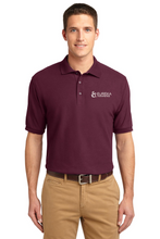 Load image into Gallery viewer, Port Authority® Silk Touch™ Polo. K500