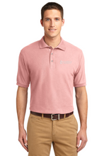 Load image into Gallery viewer, Port Authority® Silk Touch™ Polo. K500
