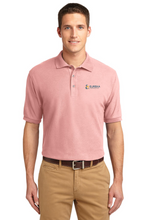 Load image into Gallery viewer, Port Authority® Silk Touch™ Polo. K500