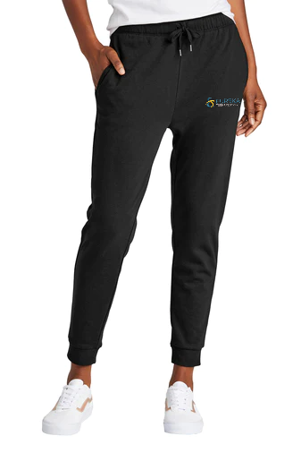 District® Women’s Perfect Tri® Fleece Jogger DT1310