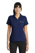 Load image into Gallery viewer, Nike Ladies Dri-FIT Classic Polo 286772
