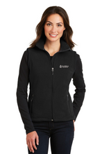 Load image into Gallery viewer, Port Authority® Ladies Value Fleece Vest. L219
